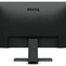 Монитор BENQ 24" GL2480E TN LED 1920x1080 1ms 16:9 250 cd/m2 1000:1 12M:1 170/160 D-sub DVI HDMI  Flicker-free Black