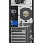 Сервер Lenovo TCH ThinkSystem ST550 Tower 4U,Xeon Silver 4210R (10C 2.4GHz 13.75MB Cache/100W) 16GB 2933MHz (1x16GB, 2Rx8 RDIMM),noHDD(8/20 SFF), 930-8i, 1x750W,XCCStandard,No DVD