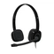 Наушники Logitech Headset H151, Stereo, mini jack 3.5mm, [981-000589]