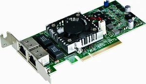 Сетевой адаптер Supermicro AOC-STG-i2T Ethernet Server Adapter X540T2 10Gb Dual Port RJ-45