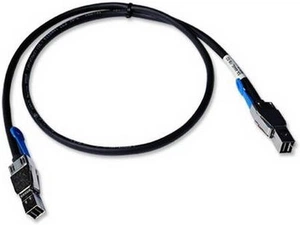Кабель ACD Cable ACD-SFF8644-20M, External, SFF8644 to SFF8644, 2m (аналог LSI00340, 2282600-R) (6705057-200)