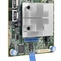 Контроллер HPE Smart Array E208i-a SR Gen10 LH/No Cache/12G/2 int. mini-SAS/AROC/RAID 0,1,5,10