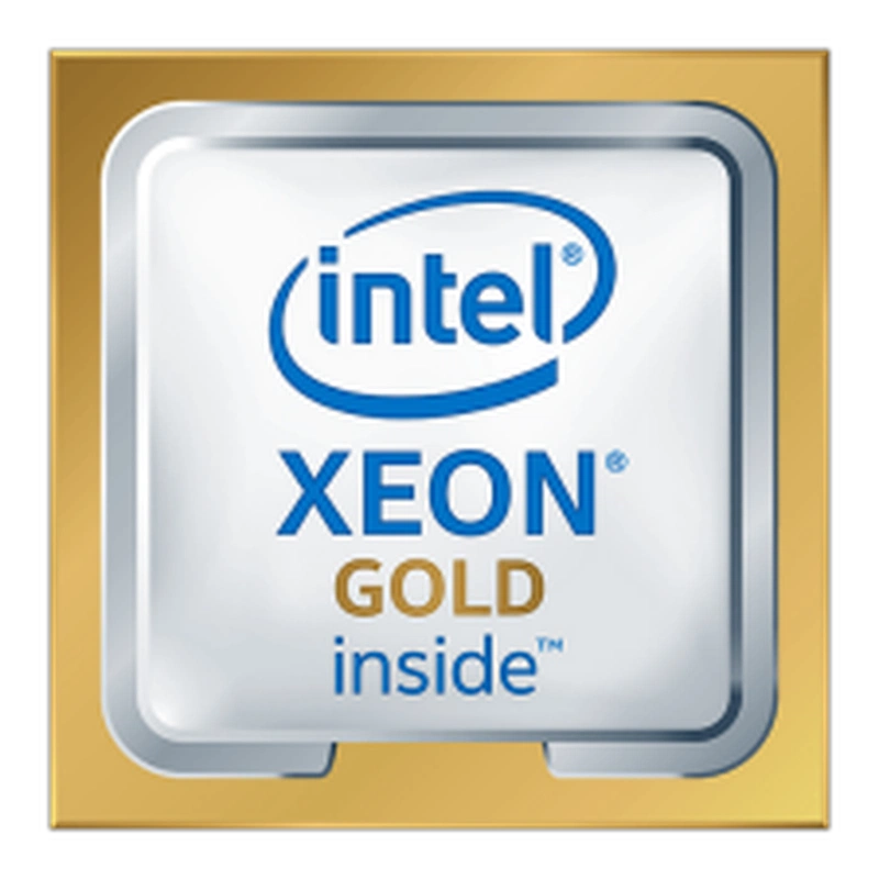Процессор с 2 вентиляторами HPE DL380 Gen10 Intel Xeon-Gold 5218R (2.1GHz/20-core/125W) Processor Kit