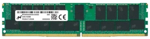 Оперативная память Micron DDR4 RDIMM 16GB 1Rx4 3200 MHz ECC Registred MTA18ASF2G72PZ-3G2, 1 year
