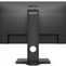 Монитор BENQ 27" PD2700U IPS LED 3840x2160 5ms 300cd/m2 10bit  20M:1 178°/178° HDMI  DP1.2, miniDP1.2, USB 3.1*2 speakers HAS Pivot Tilt Swivel Black