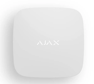  AJAX LeaksProtect White (Датчик раннего обнаружения затопления, белый)
