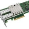 Сетевой адаптер Intel Ethernet Server Adapter X520-DA2 10Gb Dual Port, SFP+, transivers no included (bulk), 1 year