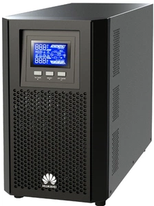 Источник бесперебойного питания Huawei  (UPS2000-A-1KTTS) UPS,UPS2000A,1KVA,Single phase input single phase output,Tower,Standard,0.06h,220/230/240V,50/60Hz,IEC