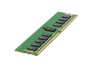 Модуль памяти HPE 8GB (1x8GB) 1Rx8 PC4-2666V-E-19 Unbuffered Standard Memory Kit for DL20/ML30 Gen10