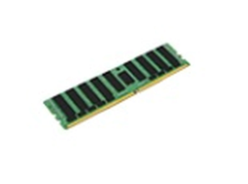 Оперативная память Kingston for HP/Compaq (P00926-B21) DDR4 LRDIMM 64GB 2933MHz ECC Registered Load Reduced Quad Rank Module