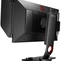 Монитор BENQ 24,5" XL2546 Zowie TN 16:9 1920x1080 240Hz 320 cd/m2 12M:1 170/160 1ms DVI-DL 2*HDMI DP 3*USB 3.0 HAS Pivot Tilt Swivel Speakers Flicker-free White-Blue (незначительное повреждение коробки)