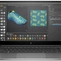 Ноутбук HP ZBook 15 Studio G7 Core i7-10750H 2.6GHz,15.6" FHD (1920x1080) IPS AG,nVidia Quadro P1000 4Gb GDDR6,16Gb DDR4-2666(1),512Gb SSD,83Wh LL,FPR,1,79kg,3y,Silver,Win10Pro