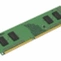 Оперативная память Kingston DDR-III 2GB (PC3-12800) 1600MHz CL11 x 16 Single Rank DIMM, 1 year