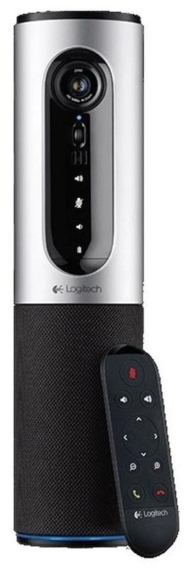Система для видеоконференций Logitech ConferenceCam CONNECT [960-001034]
