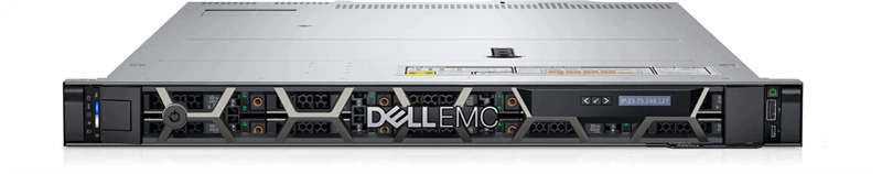 Сервер DELL PowerEdge R650XS 1U/10SFF/2x4310/2x32GB RDIMM/H745/1.2TB 10K SAS/2xGE/2x800W/OCP 3.0 Mez.Slot/3xLP/7 perf FAN/Bezel/TPM 2.0 v.3/iDRAC9 Enterprise/SlidingRails+CMA/1YWARR