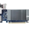Видеокарта ASUS GT710-SL-2GD5 // VGA,DVI,HDMI, 2GD5 ; 90YV0AL1-M0NA00 (незначительное повреждение коробки)
