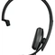 Гарнитура EPOS / Sennheiser ADAPT 165, Double-sided HS, 3,5mm (Ex 508319) (после тестирования)