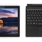 Планшет с клавиатурой ThinkPad X1 Tablet Gen3 13" QHD+ (3000x2000) IPS, i5-8250U, 8GB LPDDR3, 256GB SSD, WiFi, BT, Cam IR&HD/8MP, FPR, TPM2, MicSD4-1, PEN PRO, 4 Cell, Win 10 Pro64-RUS, Black, 3YR Carry-in