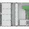  Сервер универсальный на платформе "Эльбрус" ЯХОНТ-УВМ Э24 (2U, rack, 1 CPU Э8С; 24 шт отсеков 3,5" SAS/SATA/SSD; Gigabit Ethernet; 1шт порт управления; БП (1+1) 650 Вт, монтажный комплект). Реестр МПТ