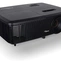 Проектор Optoma W331+ (DLP, WXGA (1280*800), Full 3D, 3600Lm, 25 000:1, HDMI, VGA, Composite, AudioIN, Audio OUT) (существенное повреждение коробки)
