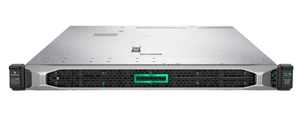 Сервер ProLiant DL360 Gen10 Gold 5217 Rack(1U)/Xeon8C 3GHz(11MB)/1x32GbR2D_2933/P408i-aFBWC(2Gb/RAID 0/1/10/5/50/6/60)/noHDD(8/10+1up)SFF/noDVD/iLOstd/4x1GbEthFLR/EasyRK/1x800wPlat(2up)