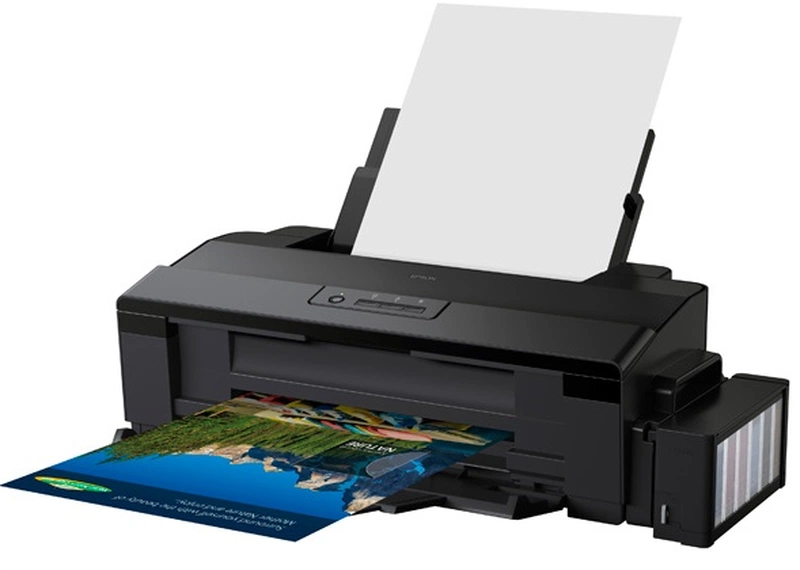  Принтер Epson L1800 (C11CD82402)