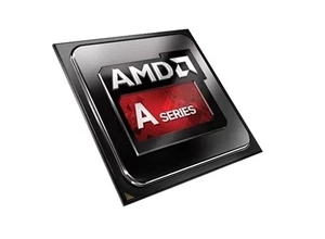 Процессор CPU AMD A8 X4 9600 Bristol Ridge 3100MHz AM4, 65W, Radeon R7, AD9600AGM44AB OEM (скол на текстолите)