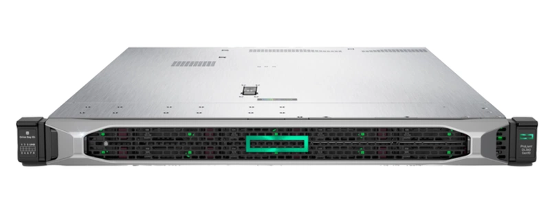 Сервер ProLiant DL360 Gen10 Silver 4214 Rack(1U)/Xeon12C 2.2GHz(17MB)/1x16GbR2D_2933/P408i-aFBWC(2Gb/RAID 0/1/10/5/50/6/60)/noHDD(8/10+1up)SFF/noDVD/iLOstd/4x1GbEthFLR/EasyRK/1x500wPlat(2up) analogP03632-B21