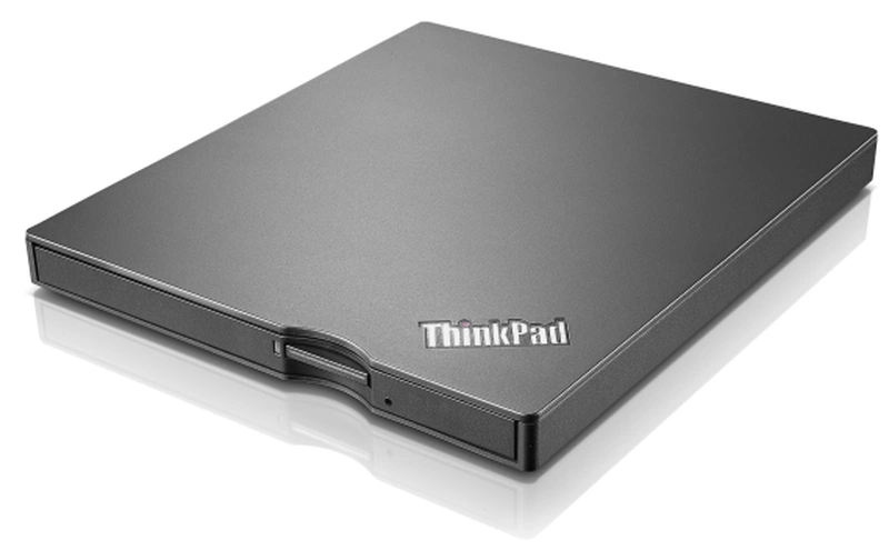 Внешний dvd привод Lenovo ThinkPad Ultraslim USB DVD Burner
