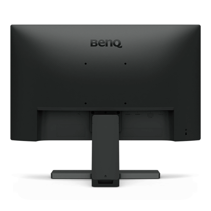 Монитор BENQ 21,5" GW2283 IPS LED, 16:9 1920x1080, 250 cd/m2, 20M:1, 178/178, 5ms, D-sub, 2*HDMI, Speaker, Audio, Tilt, Black (существенное повреждение коробки)