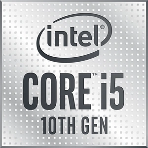 Процессор CPU Intel Core i5-10400 (2.9GHz/12MB/6 cores) LGA1200 BOX, UHD630 350MHz, TDP 65W, max 128Gb DDR4-2666, BX8070110400SRH78