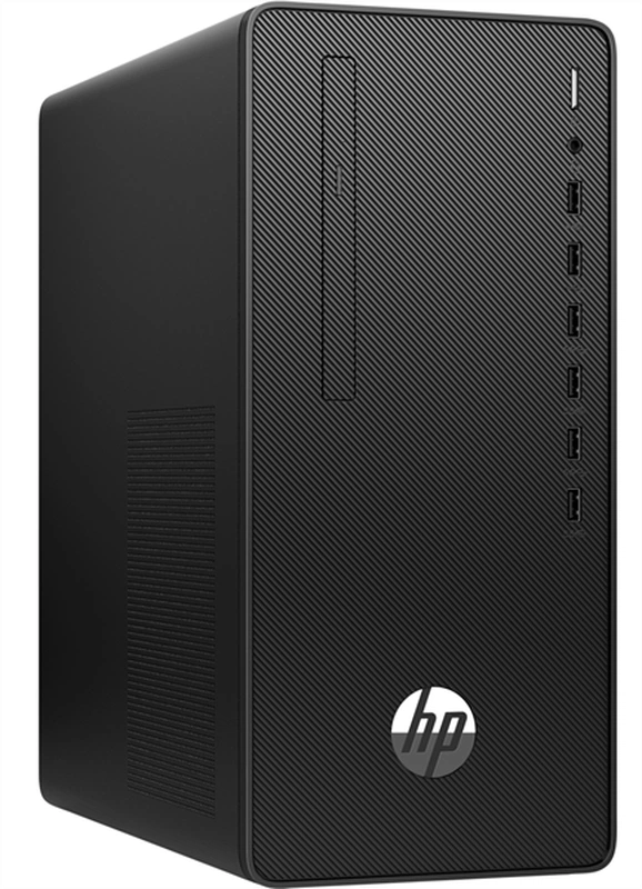 Персональный компьютер HP 295 G6 MT Athlon 3150,8GB,256GB SSD,DVD-WR,usb kbd/mouse,Win10Pro(64-bit),1-1-1 Wty