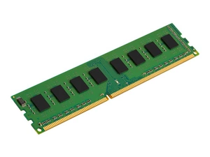 Оперативная память Kingston Branded DDR-III DIMM 8GB (PC3-12800) 1600MHz DIMM, 1 year