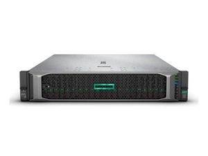 Сервер Proliant DL385 Gen10 7302 Rack(2U)/2xEPYC16C 3.0GHz(64MB)/6x32GbR2D_2933/P408i-aFBWC+Exp(2Gb/RAID 0/1/10/5/50/6/60)/8x600GB10K(up16)SFF+2x480GB_NVMeRI/DVDRW/iLOadv/4x1GbEth/2x10GbSFP/2x16GB/2x800W