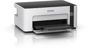  Epson M1120 принтер монохром. А4