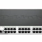 Коммутатор D-Link DGS-1210-28P/ME/A1A, Managed Gigabit Switch with 24 10/100/1000Base-T PoE + 4 SFP Ports