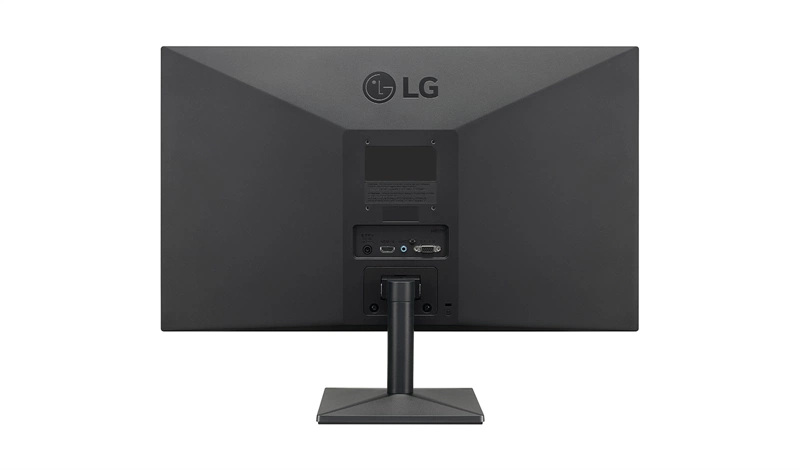 Монитор LG 21.5" 22MK430H-B IPS LED, 1920x1080, 5ms, 250cd/m2, 1000:1 (Mega DCR), 178°/178°, D-Sub, HDMI, Tilt, VESA, Black