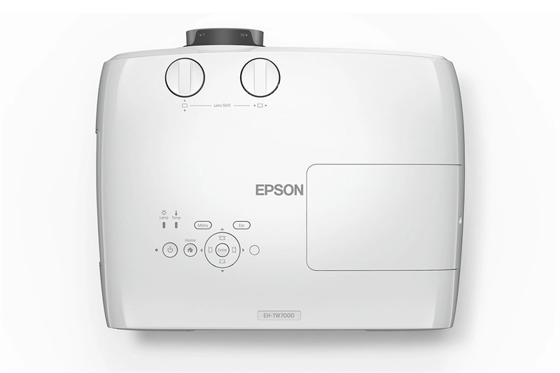  Проектор Epson EH-TW7000