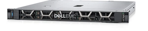 Сервер DELL PowerEdge R350 8SFF/ E-2356G/ 1x16GB UDIMM/ PERC H345/ TPM 2.0 V3/ 1x1,2TB SFF 10K SAS 12Gbps 512n 2,5" Hot-plug/ 1xFH, 1xLP/ 2x600W/ bezel/ 2xGE/ iDRAC9 Enterprise/ Static Rails/ 1YWARR
