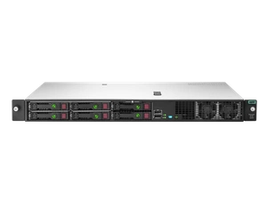 Сервер ProLiant DL20 Gen10 E-2224 Hot Plug Rack(1U)/Xeon4C 3.4GHz(8MB)/1x16GBU2D_2666/S100i(ZM/RAID 0/1/10/5)/noHDD(4/6up)SFF/noDVD/iLOstd(no port)/3Fans(NHP)/2x1GbEth/FricShortRK/1x500W(2up)