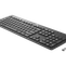 Беспроводная клавиатура Keyboard HP Slim Wireless (Link-5) RUSS