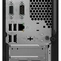 Персональный компьютер Lenovo ThinkCentre M720e SFF i3 9100 3.6G, 8GB DDR4 2400 UDIMM, 256GB SSD M.2, Intel UHD 630, Slim DVD, Win 10 Pro64 RUS, 3Y On-site