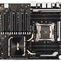 Серверная материнская плата ASUS Motherboard PRO WS X299 SAGE II,LGA-2066,X299 II,8DIMM,7PCIE, RTL {3}, 3Y Wr
