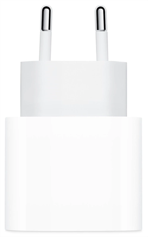 Сетевой адаптер Apple 20W USB-C Power Adapter (rep. MU7V2ZM/A)