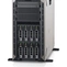 Шасси серверное DELL PowerEdge T440 Tower/ 8LFF/ 1xHS/ PERC PCI-E FH/ noDVD/iDRAC9 Ent/ 2xGE/ noPSU/Bezel/1YWARR
