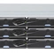 Система хранения данных(полка расширения) Infortrend 2U/12bay dual redundant controller expansion enclosure 4x 12Gb SAS ports, 2x(PSU+FAN module), 12xdrive trays, 2x 12G to 12 G SAS cables and 1xRackmount kit(JB 3012R)
