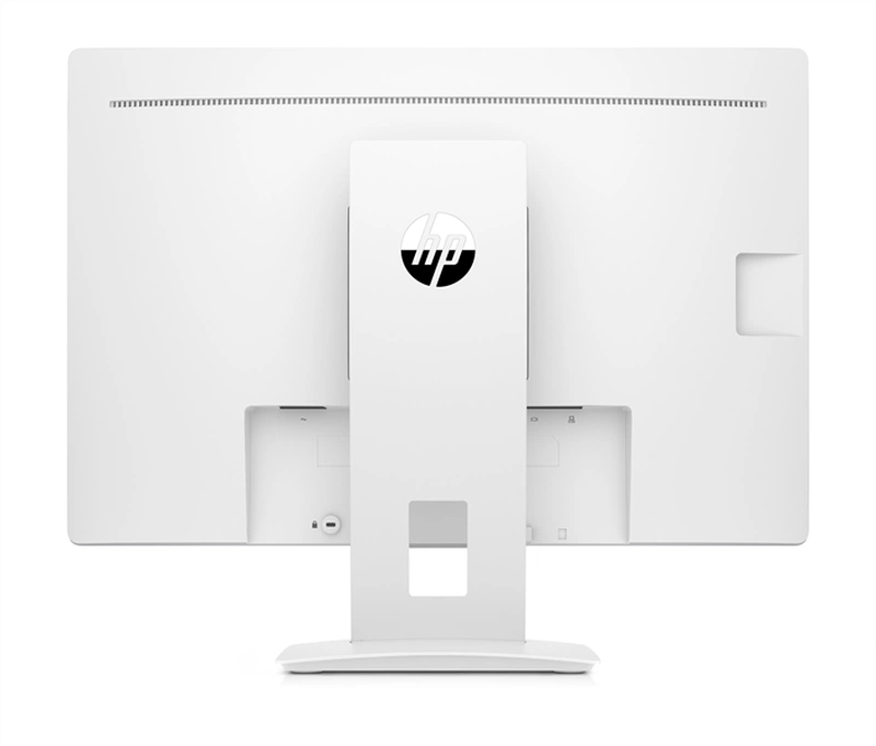 Монитор HP HC241 AHVA 24 Monitor Healthcare Edition 1920x1200, 16:10, 270 cd/m2, 1000:1, 14 ms, 178°/178°, VGA, HDMI, DP, USB 2.0x2, Plug-and-Play; DICOM, White(без подставки opt. 4BX37AA)