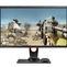 Монитор BENQ 24,5" XL2546 Zowie TN 16:9 1920x1080 240Hz 320 cd/m2 12M:1 170/160 1ms DVI-DL 2*HDMI DP 3*USB 3.0 HAS Pivot Tilt Swivel Speakers Flicker-free White-Blue (незначительное повреждение коробки)