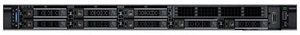 Шасси серверное DELL PowerEdge R650XS 1U/8SFF/1xHS/ PERC H745/ 2xGE/ noPSU/2xLP/1xOCP/7std FAN/noDVD/iDRAC9 Ent/Bezel/TPM 2.0 v3/noCMA/1YWARR (210-AZKL)