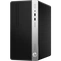 Пк HP ProDesk 400 G6 MT Core i3-9100,8GB,256GB M.2,DVD-WR,USBkbd/mouse,HDMI Port,Win10Pro(64-bit),1-1-1 Wty(repl.4NU29EA)